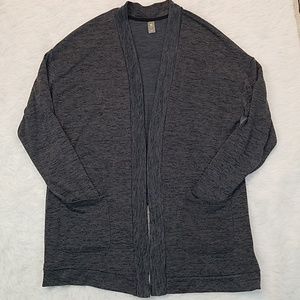 Xersion cardigan